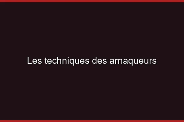 Les meilleures méthodes