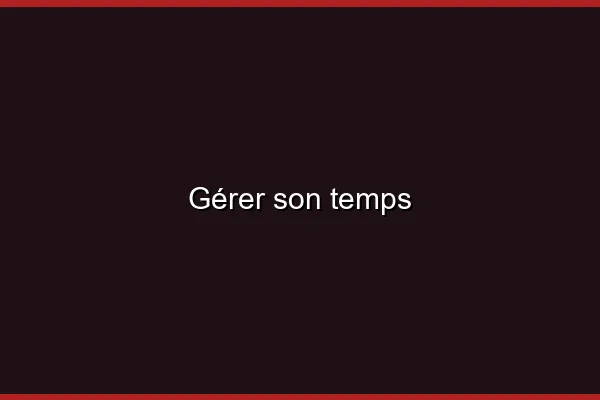 Créer une identité séparée