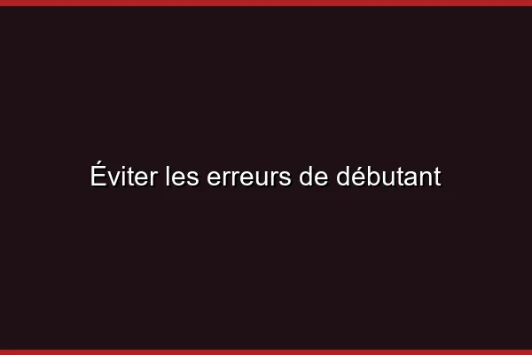 Les premiers messages qui marchent