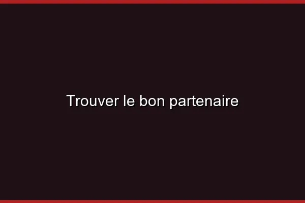 Différence entre régulier et coup d'un soir