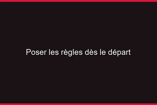 Trouver la bonne personne