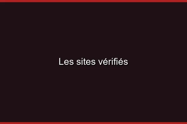 Les meilleures méthodes