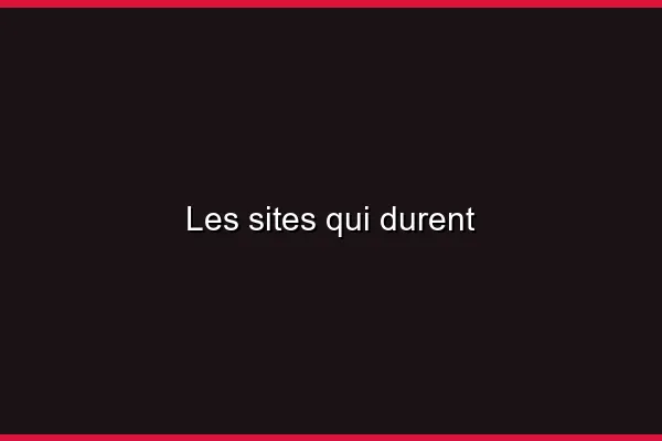 Les meilleures méthodes